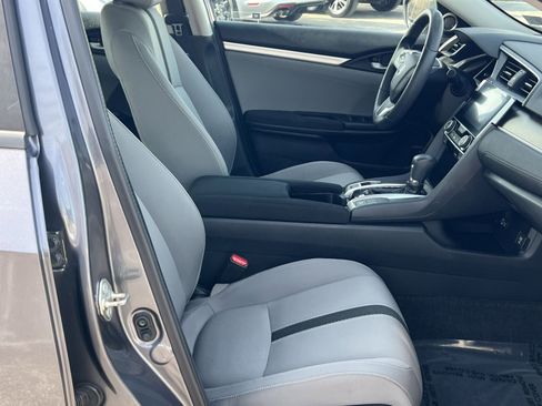 Used 2017 Honda Civic EX-T image 28