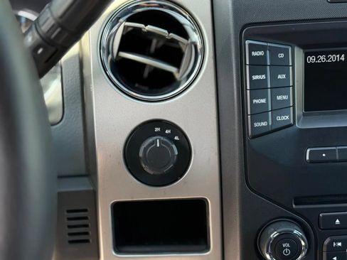 Used 2013 Ford F150 XLT w/ XLT Chrome Pkg AWD/4WD image 19