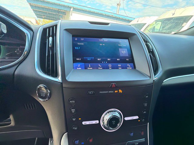 Used 2020 Ford Edge ST w/ Equipment Group 401A AWD/4WD image 26