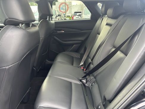 Certified 2022 MAZDA CX-30 AWD 2.5 S w/ Select Package image 13