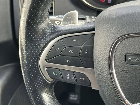 Used 2020 Dodge Durango GT w/ Blacktop Package image 22