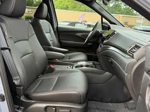 Used 2023 Honda Passport EX-L image 20