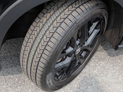 Certified 2023 Honda HR-V Sport image 13