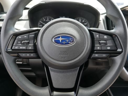 Certified 2025 Subaru Crosstrek 2.0i Premium AWD/4WD image 25