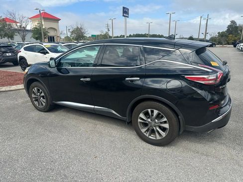 Used 2016 Nissan Murano S w/ Navigation Package image 13