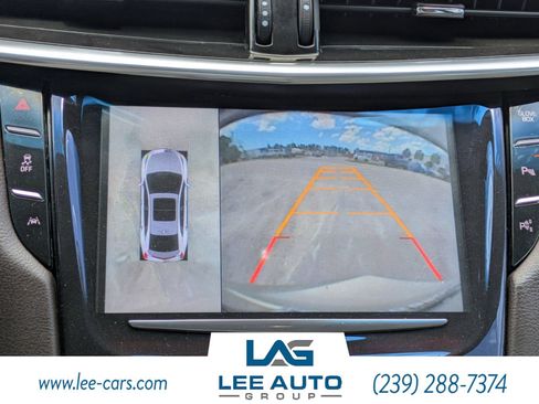 Used 2016 Cadillac XTS Luxury w/ Driver Awareness Package FWD image 21