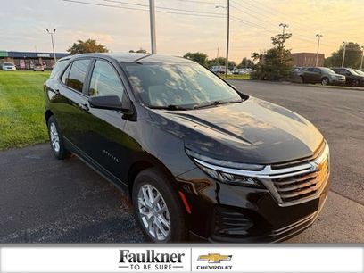 Used 2022 Chevrolet Equinox LS w/ LS Convenience Package