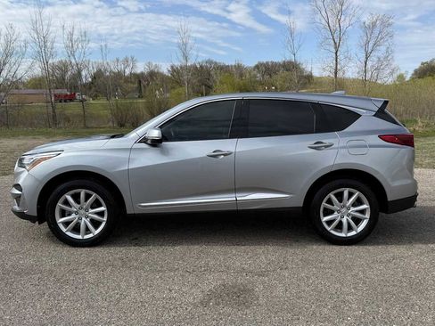 Used 2021 Acura RDX FWD image 6