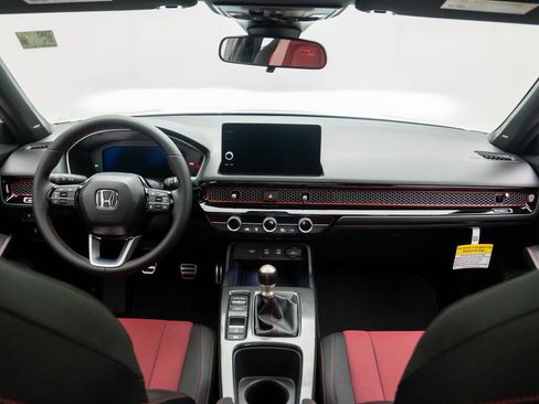 New 2026 Honda Civic Si image 10