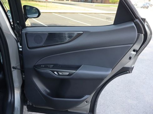 Used 2025 Lexus NX 350 AWD w/ Cold Area Package image 24