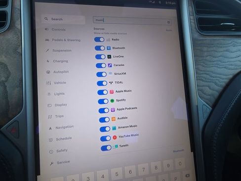 Used 2019 Tesla Model S P100D image 21