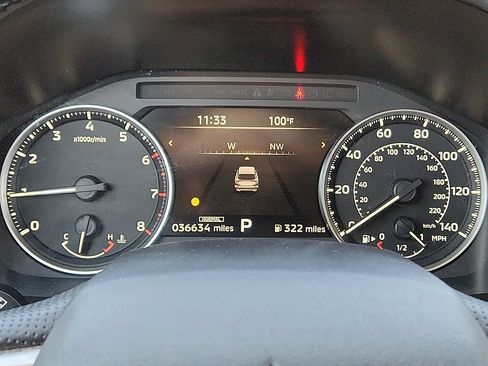 Used 2025 Mitsubishi Outlander SE FWD image 11