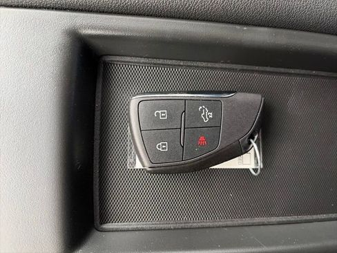 New 2026 Chevrolet Silverado 3500 W/T AWD/4WD image 17
