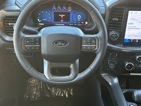 New 2026 Ford F150 Tremor w/ Equipment Group 402A High AWD/4WD image 14