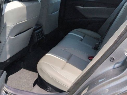 Certified 2025 Toyota Camry SE FWD image 16