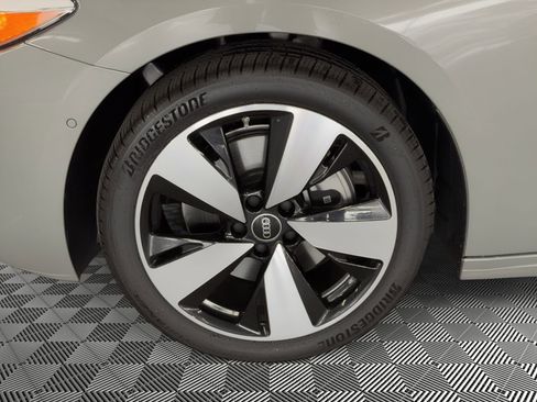 Used 2025 Audi A5 2.0T Premium w/ Convenience Package image 12