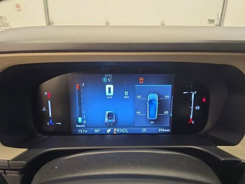 New 2026 Ford Bronco Sport Big Bend AWD/4WD image 32