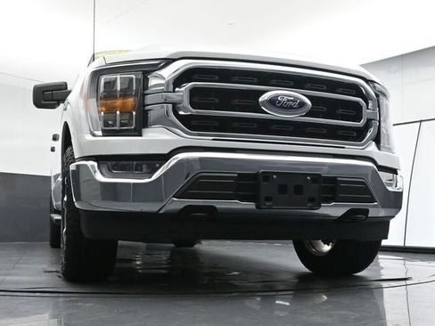 Used 2022 Ford F150 XLT w/ Equipment Group 302A High AWD/4WD image 27