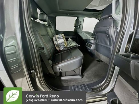 New 2026 Ford F350 Lariat w/ Lariat Ultimate Package AWD/4WD image 31