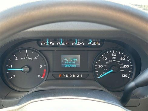 New 2025 Ford E-350 and Econoline 350 Super Duty w/ Power Equipment Group image 22