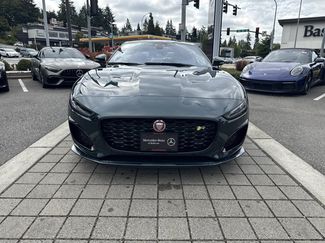 Used 2023 Jaguar F-TYPE R AWD/4WD video 2