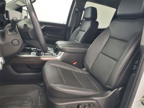 Used 2023 GMC Sierra 1500 SLT w/ SLT Convenience Package image 6