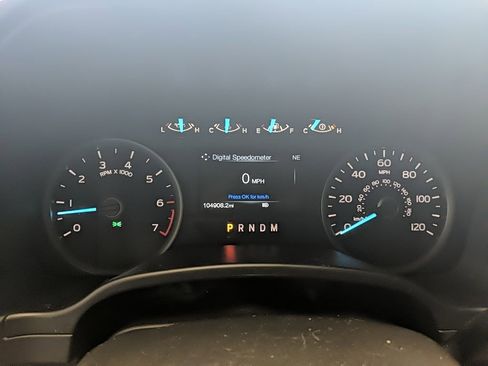 Used 2020 Ford F150 XLT w/ Equipment Group 302A Luxury image 24