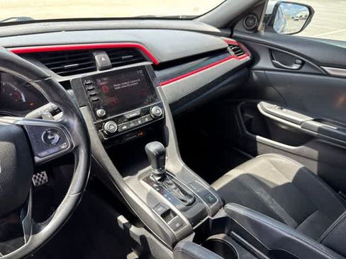 Used 2021 Honda Civic Sport image 20