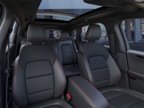 New 2026 Ford Escape ST-Line w/ Tech Pack #1 image 10