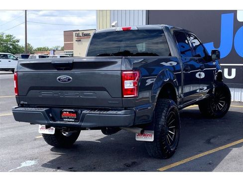 Used 2019 Ford F150 XLT AWD/4WD image 15