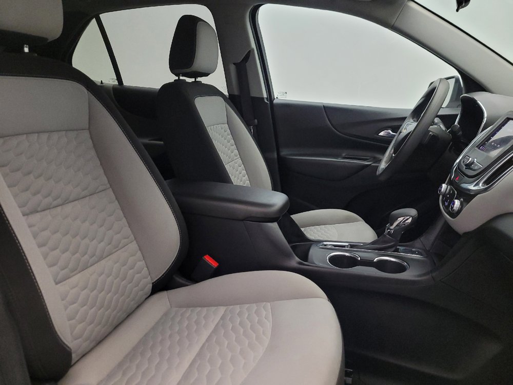 Used 2020 Chevrolet Equinox LT AWD/4WD image 21