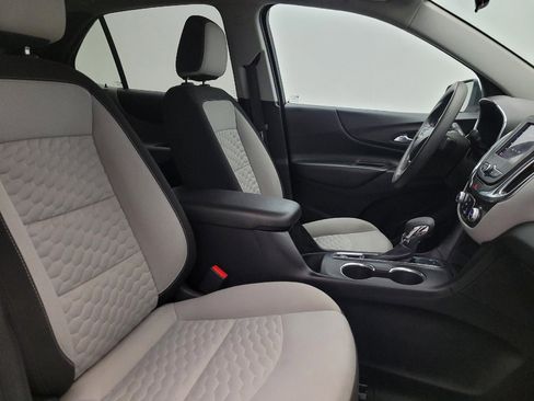 Used 2020 Chevrolet Equinox LT AWD/4WD image 21