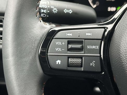 Used 2025 Honda HR-V Sport image 22