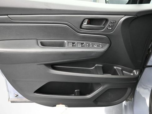 Used 2025 Honda Odyssey Sport-L image 11
