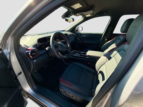 Certified 2026 Chevrolet Equinox RS image 20