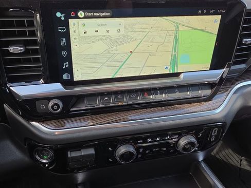 New 2026 Chevrolet Silverado 1500 LT Trail Boss w/ Convenience Package II image 11