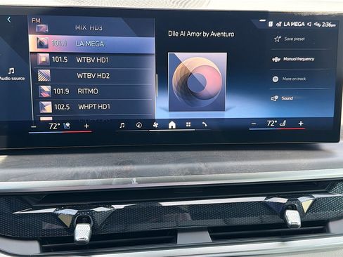 New 2026 BMW X5 xDrive50e w/ M Sport Package AWD/4WD image 32