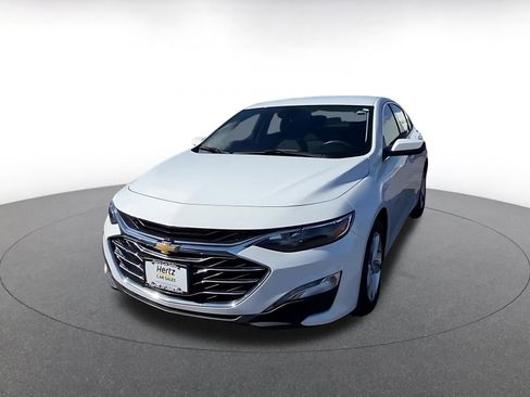 Used 2024 Chevrolet Malibu LT image 7