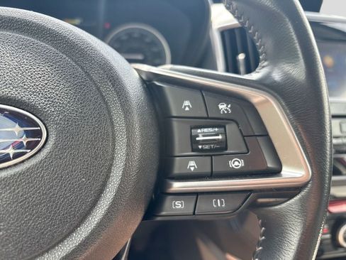 Certified 2023 Subaru Forester Premium AWD/4WD image 21