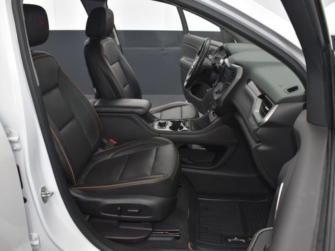 Used 2020 GMC Acadia AT4 w/ Driver Alert Package II image 25