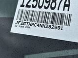 Certified 2022 Subaru Crosstrek 2.5i Sport image 3