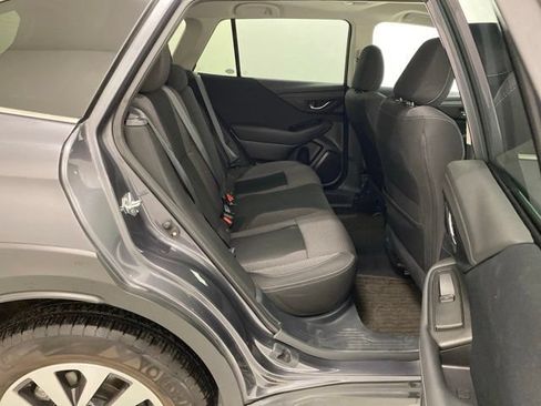 Used 2025 Subaru Outback Premium AWD/4WD image 34