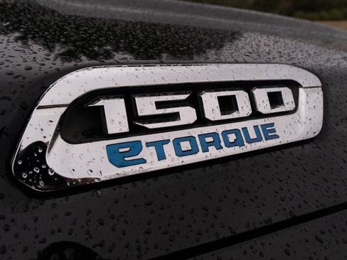 Used 2023 RAM 1500 Big Horn image 47