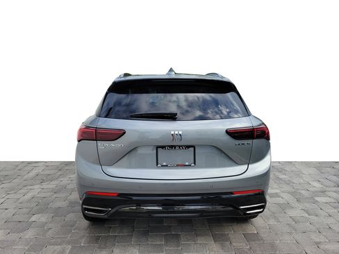 New 2026 Buick Envision Sport Touring AWD/4WD image 5