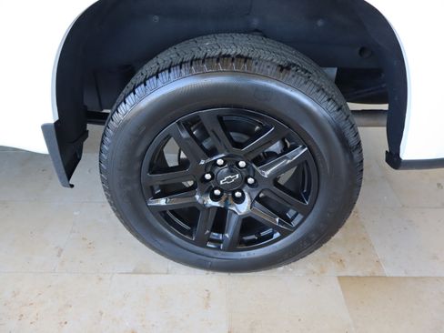 Certified 2023 Chevrolet Silverado 1500 RST w/ Rally Edition image 40