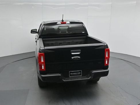 Used 2023 Ford Ranger XLT w/ Equipment Group 302A High AWD/4WD image 39