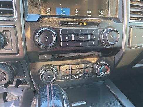 Used 2016 Ford F150 XLT w/ Equipment Group 302A Luxury image 35