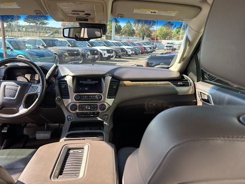 Used 2016 GMC Yukon Denali w/ Open Road Package AWD/4WD image 26
