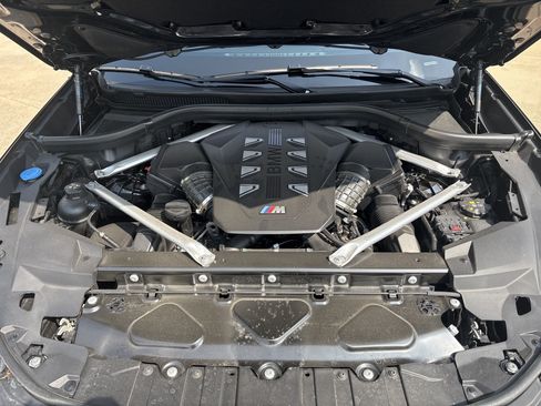 Used 2026 BMW X5 M60i AWD/4WD image 34