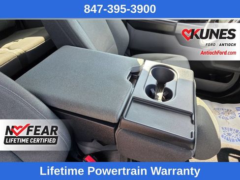 Certified 2024 Ford F150 XLT AWD/4WD image 33